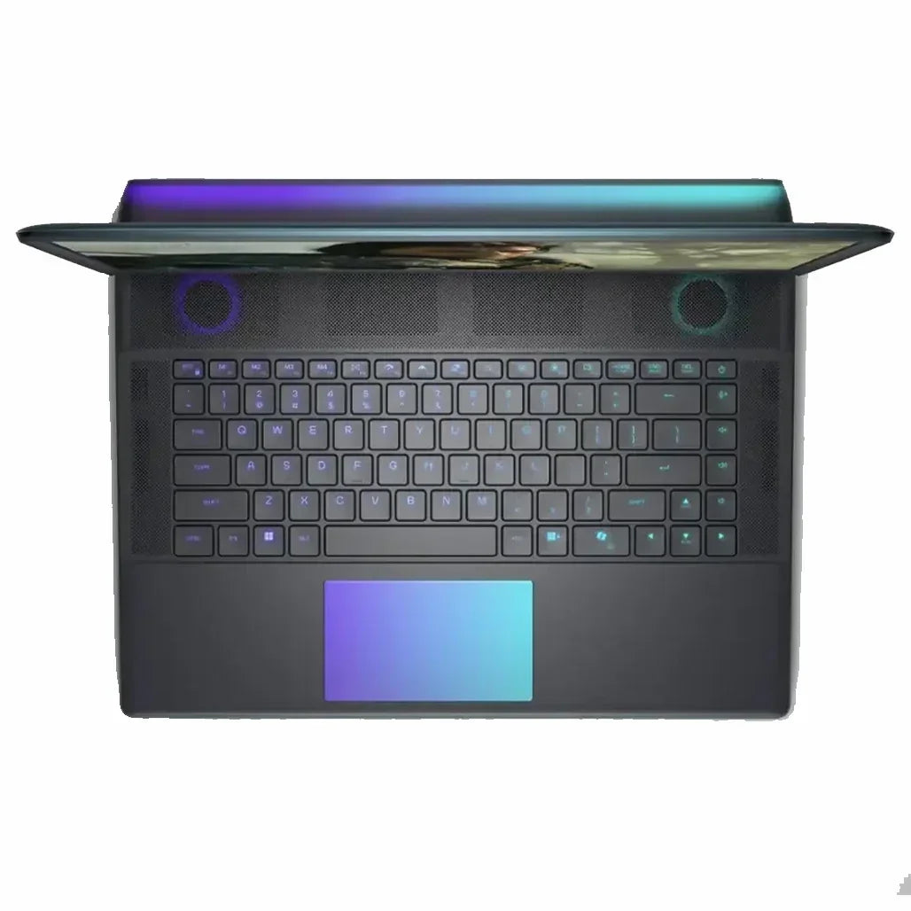Dell Alienware 16 Area-51 OLED RTX 5080