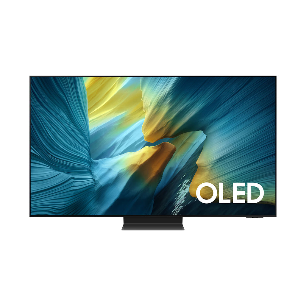 Samsung OLED S95F 4K Smart TV