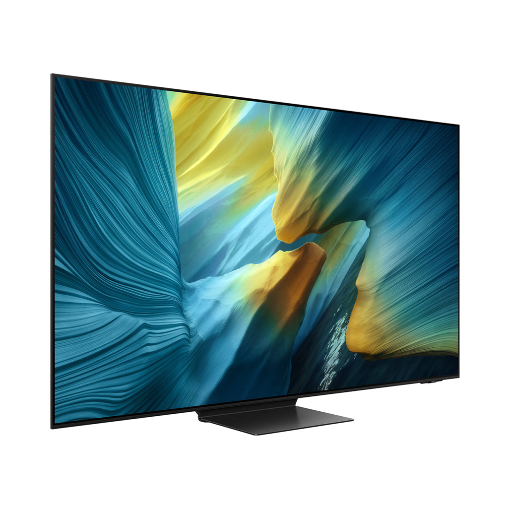 Samsung OLED S95F 4K Smart TV