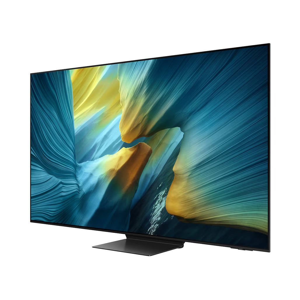 Samsung OLED S95F 4K Smart TV