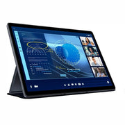 Dell Latitude 7350 Detachable 2-in-1 Blue front view