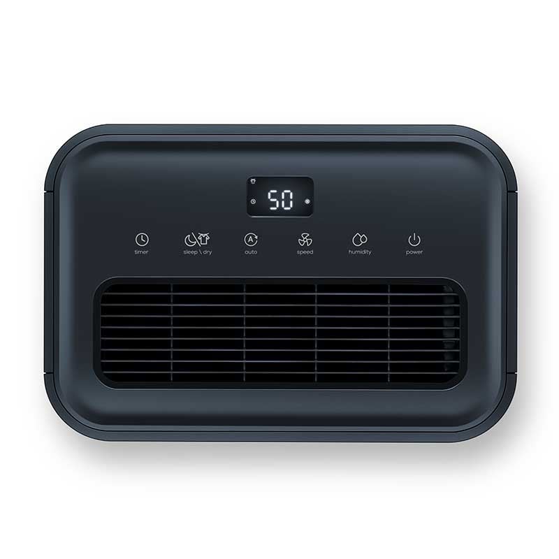 Beurer LE 250 Air Dehumidifier