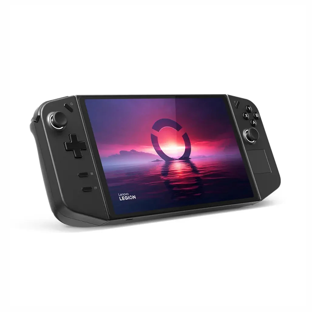 Lenovo Legion Go Gaming Handheld