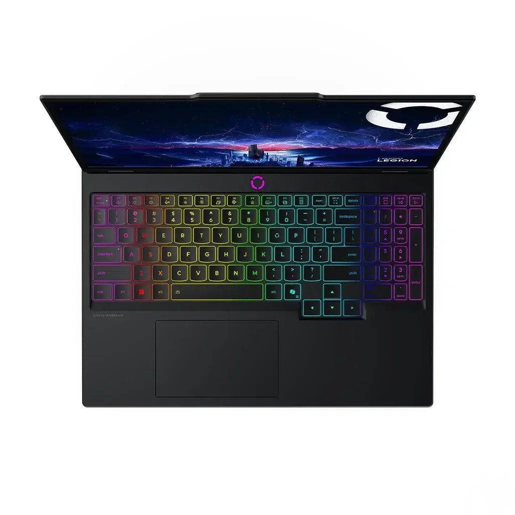 Lenovo Legion 5i 15IRX10 Gaming Laptop 83LY0000US