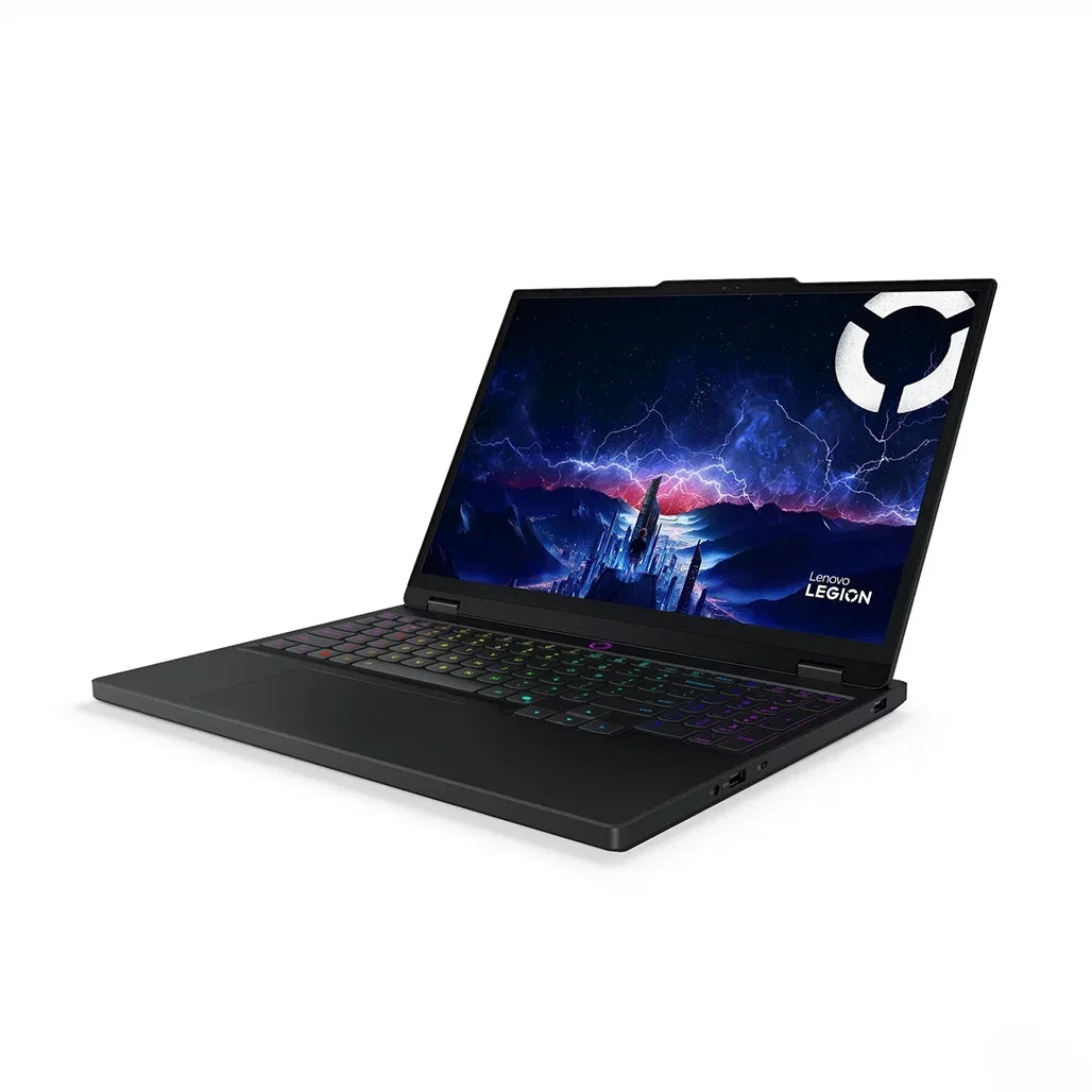 Lenovo Legion 5i 15IRX10 Gaming Laptop 83LY0000US