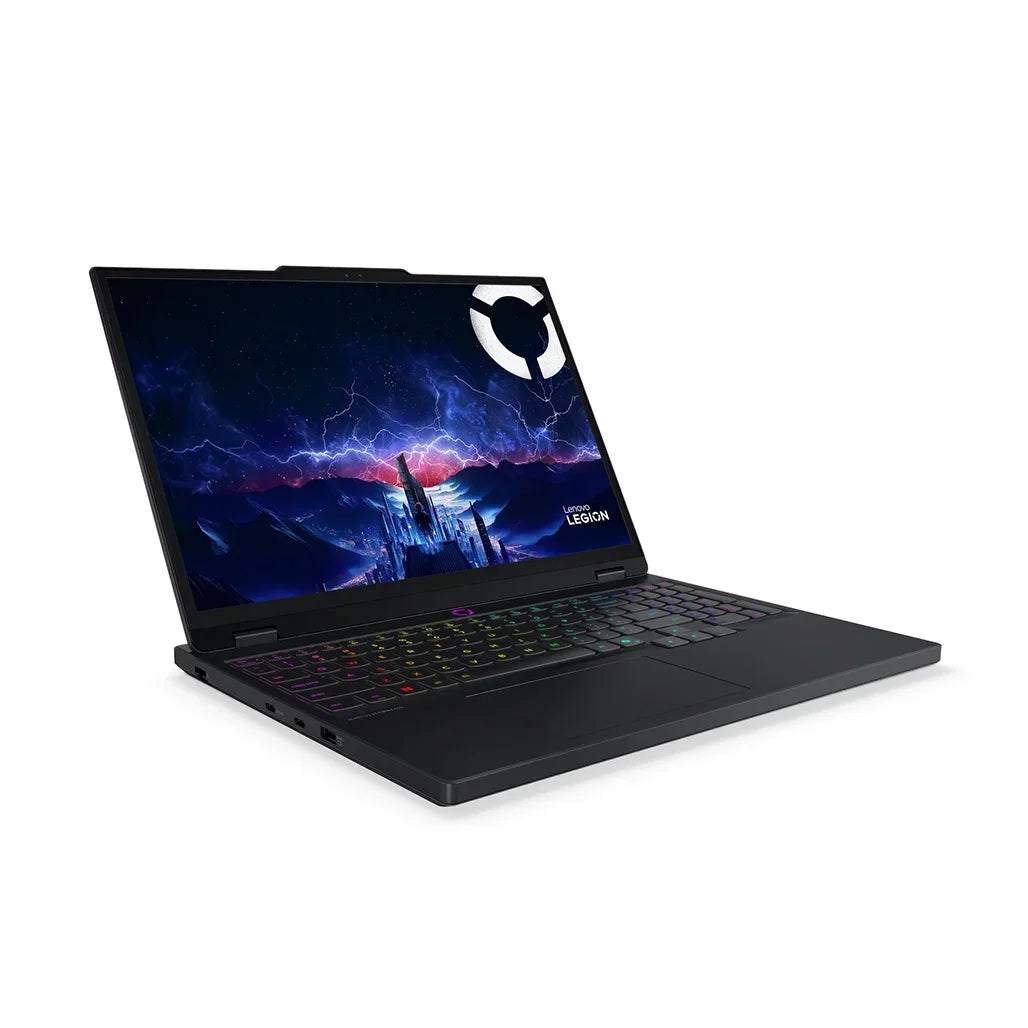 Lenovo Legion 5i 15IRX10 Gaming Laptop 83LY0000US