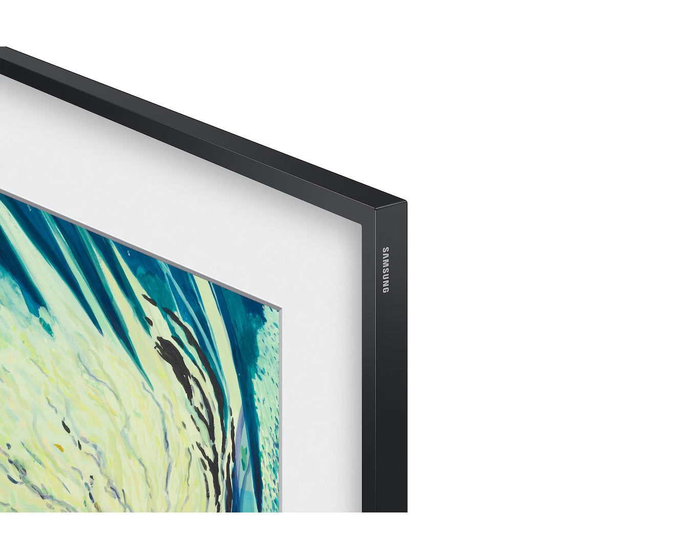 Samsung QLED LS03F The Frame 4K Smart TV