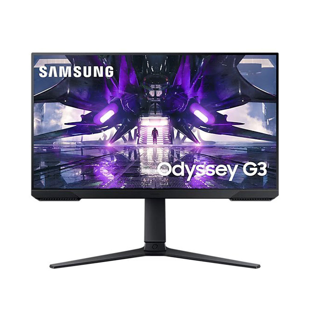 Samsung 24 Odyssey G30A Gaming Monitor