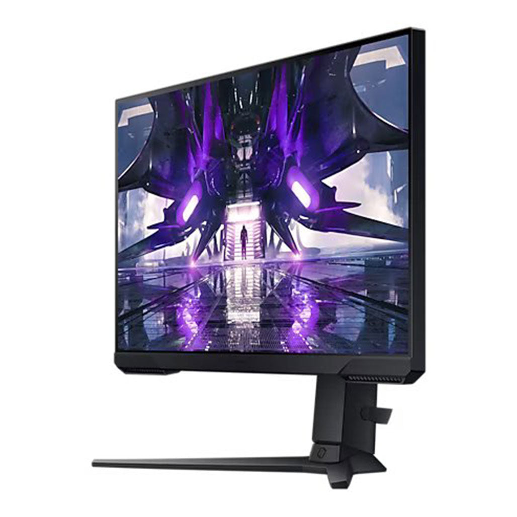 Samsung 24 Odyssey G30A Gaming Monitor