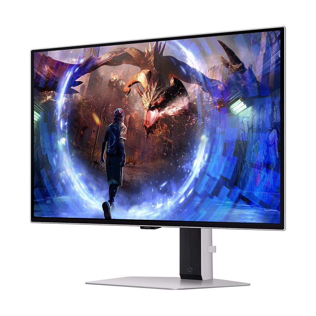 Samsung 27 G60SD QHD OLED 360Hz Gaming Monitor