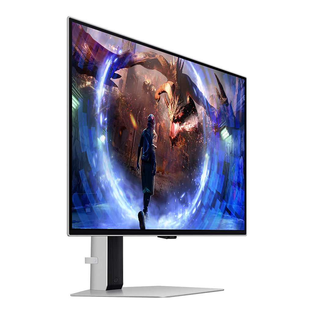 Samsung 27 G60SD QHD OLED 360Hz Gaming Monitor