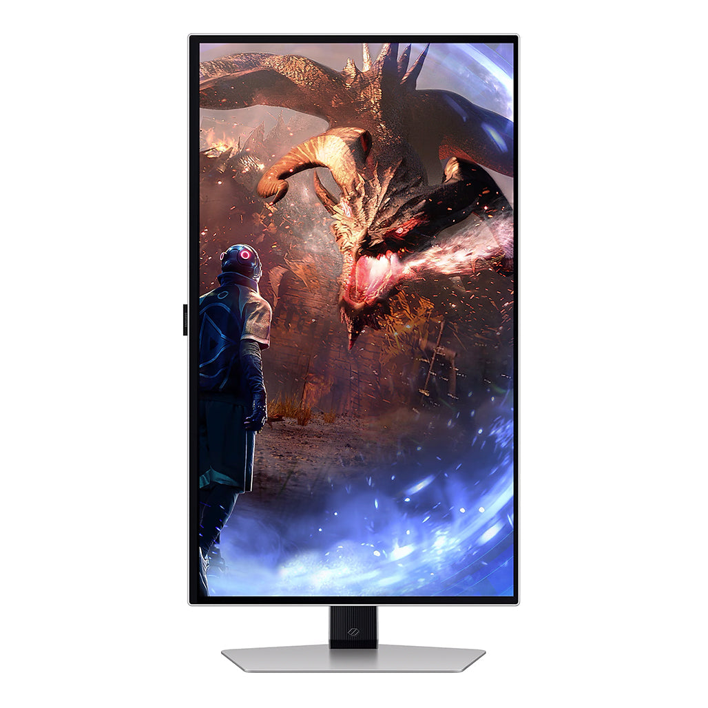 Samsung 27 G60SD QHD OLED 360Hz Gaming Monitor