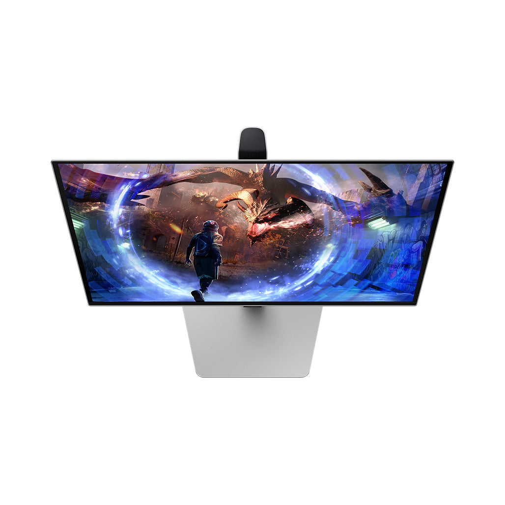 Samsung 27 G60SD QHD OLED 360Hz Gaming Monitor