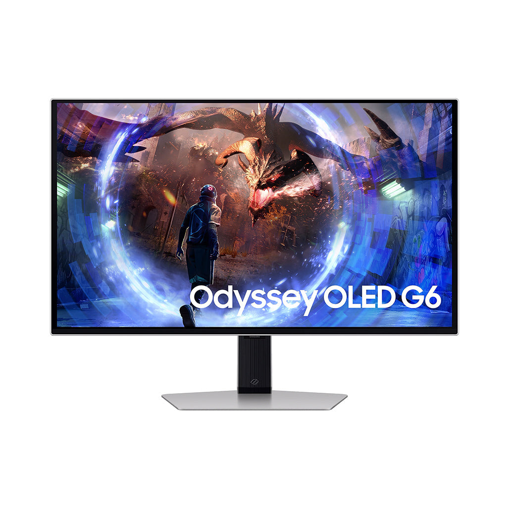 Samsung 27 G60SD QHD OLED 360Hz Gaming Monitor