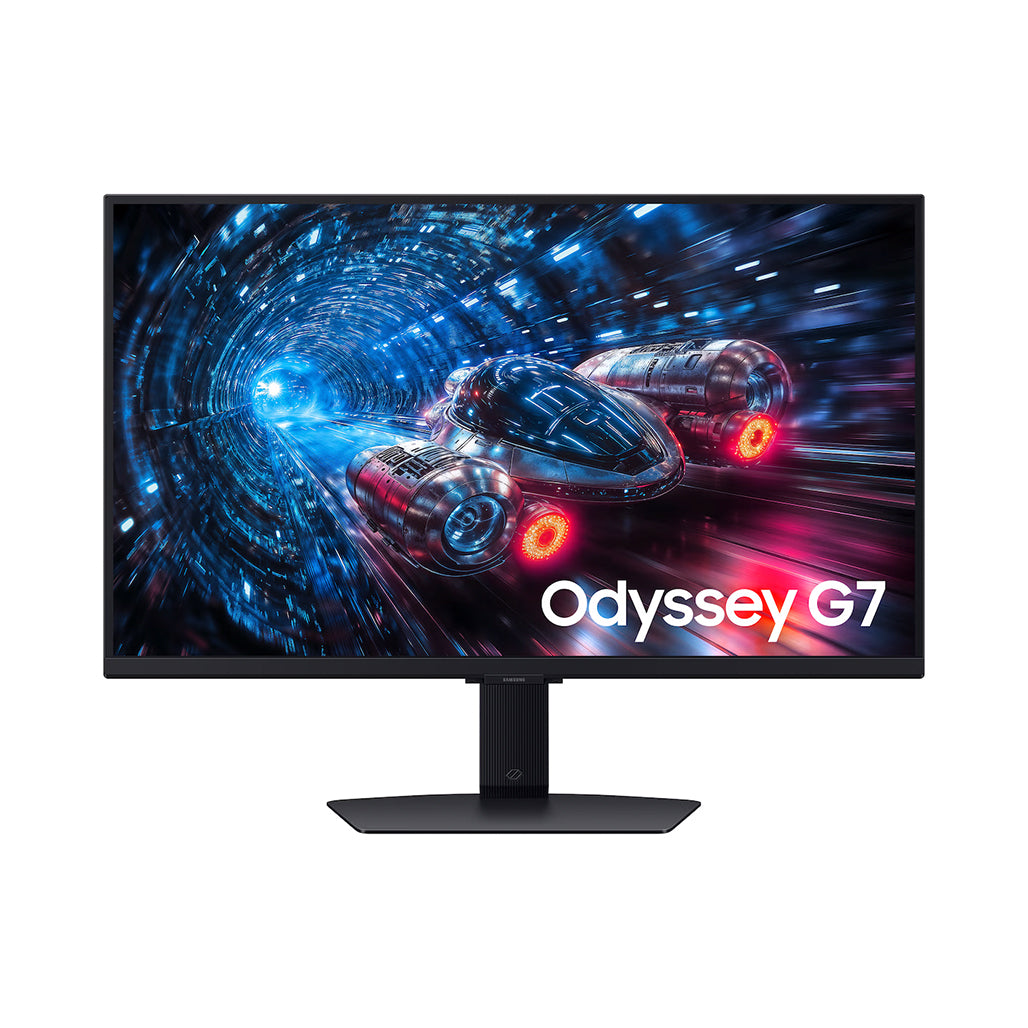 Samsung 27 Odyssey G7 G70F Gaming Monitor