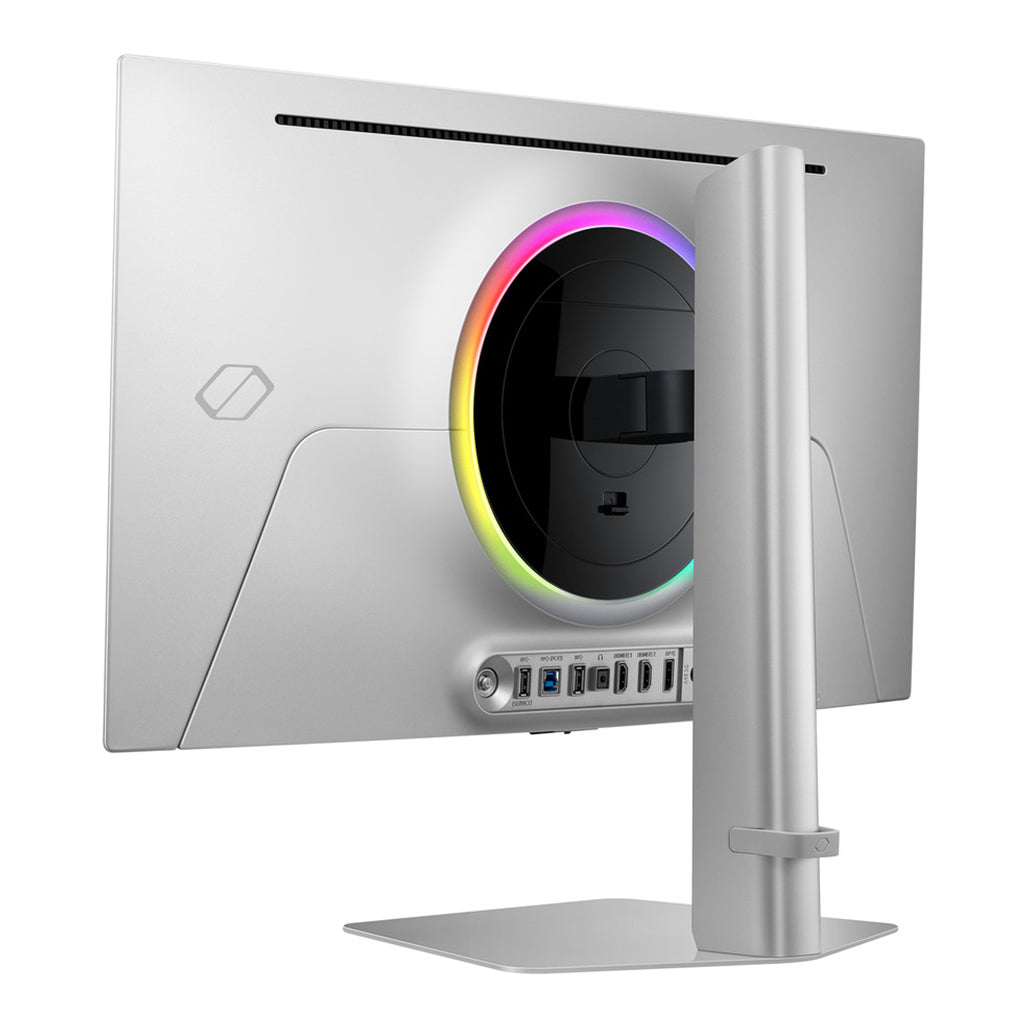 Samsung 32 Odyssey OLED G8 G81SF Gaming Monitor stand