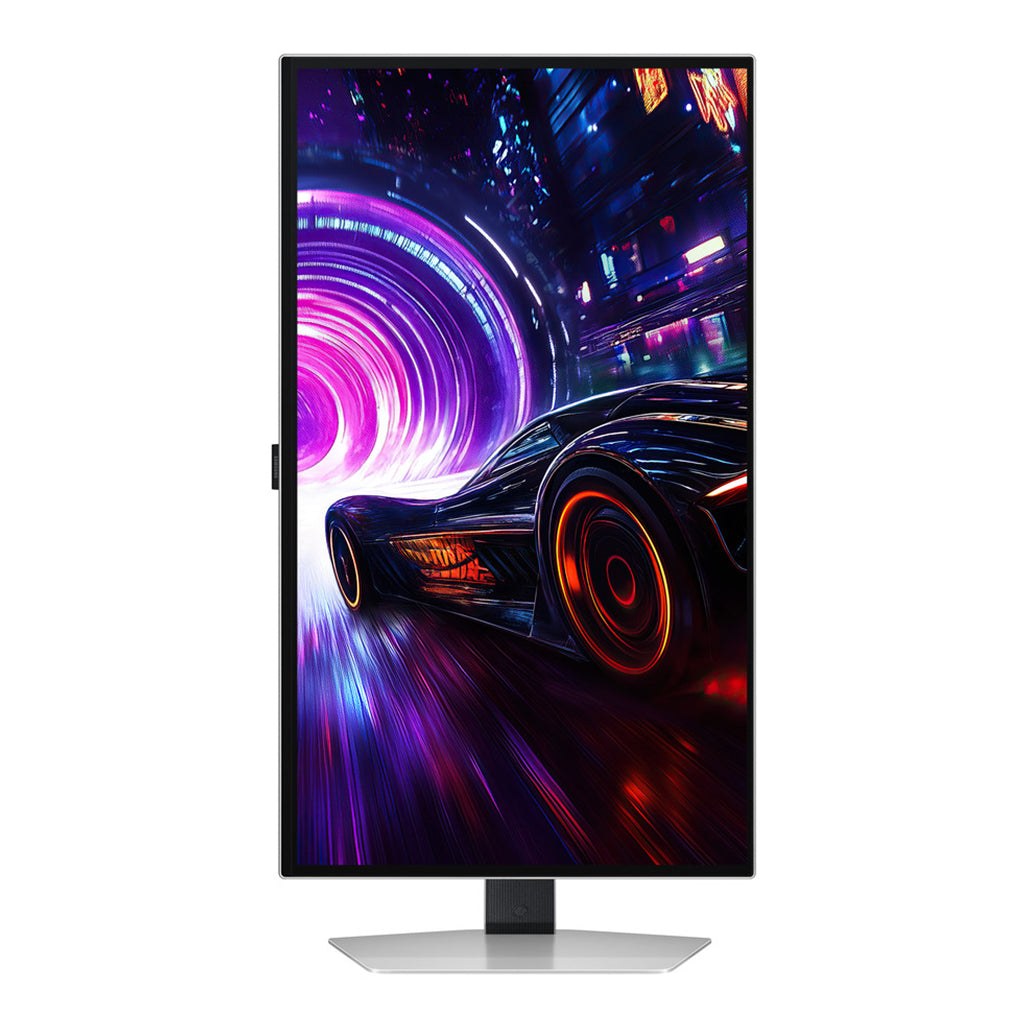 Samsung 32 Odyssey OLED G8 G81SF Gaming Monitor detail 3