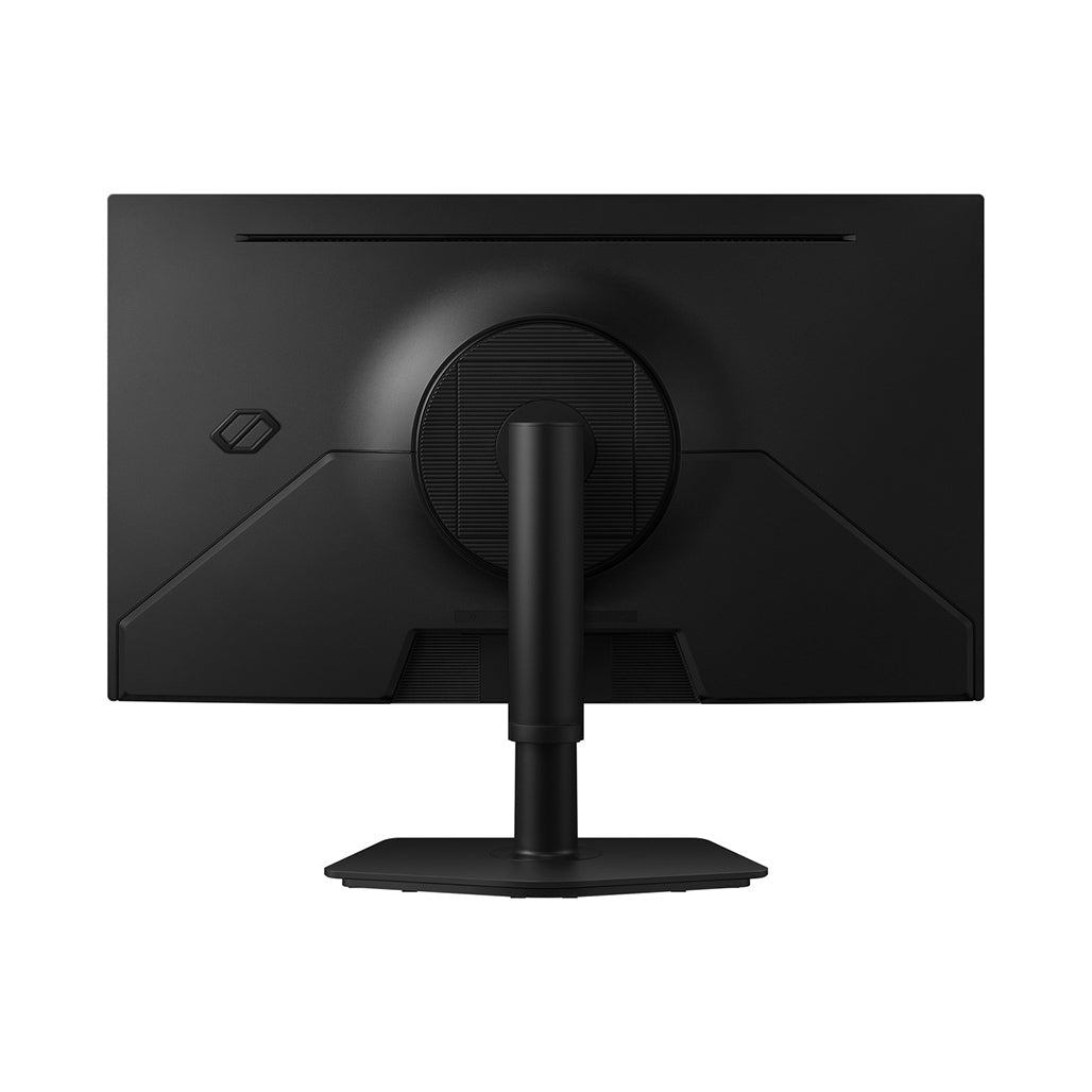Samsung 27 Odyssey OLED G6 G61SH Gaming Monitor angle view