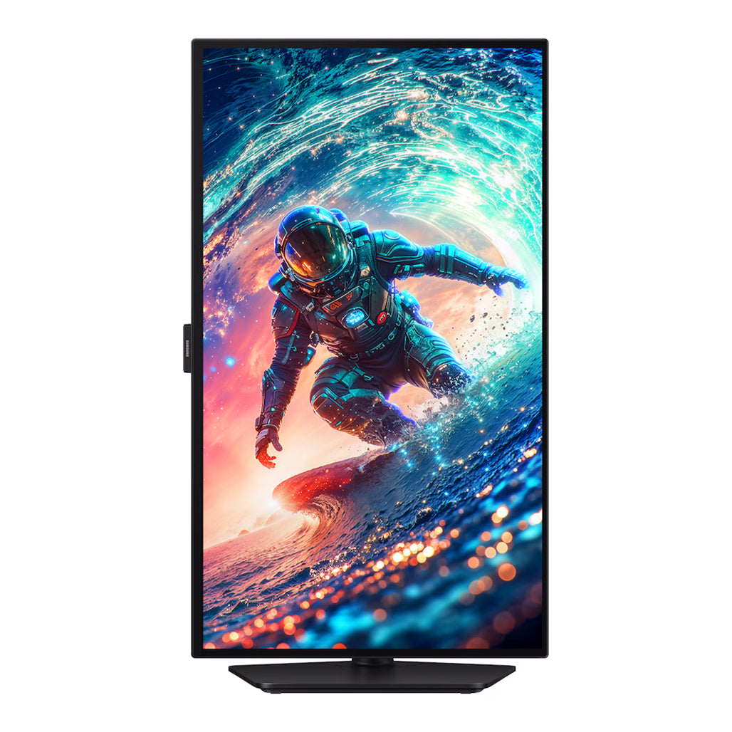 Samsung 27 Odyssey OLED G6 G61SH Gaming Monitor detail 2