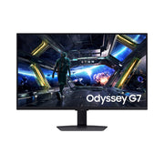 Samsung Odyssey G7 G70D front view
