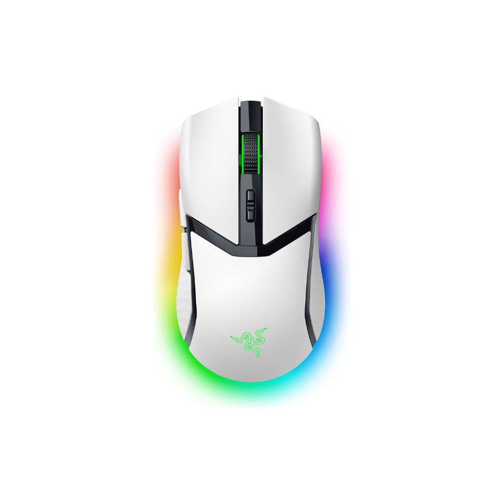 Razer Cobra Pro - Wireless Gaming Mouse
