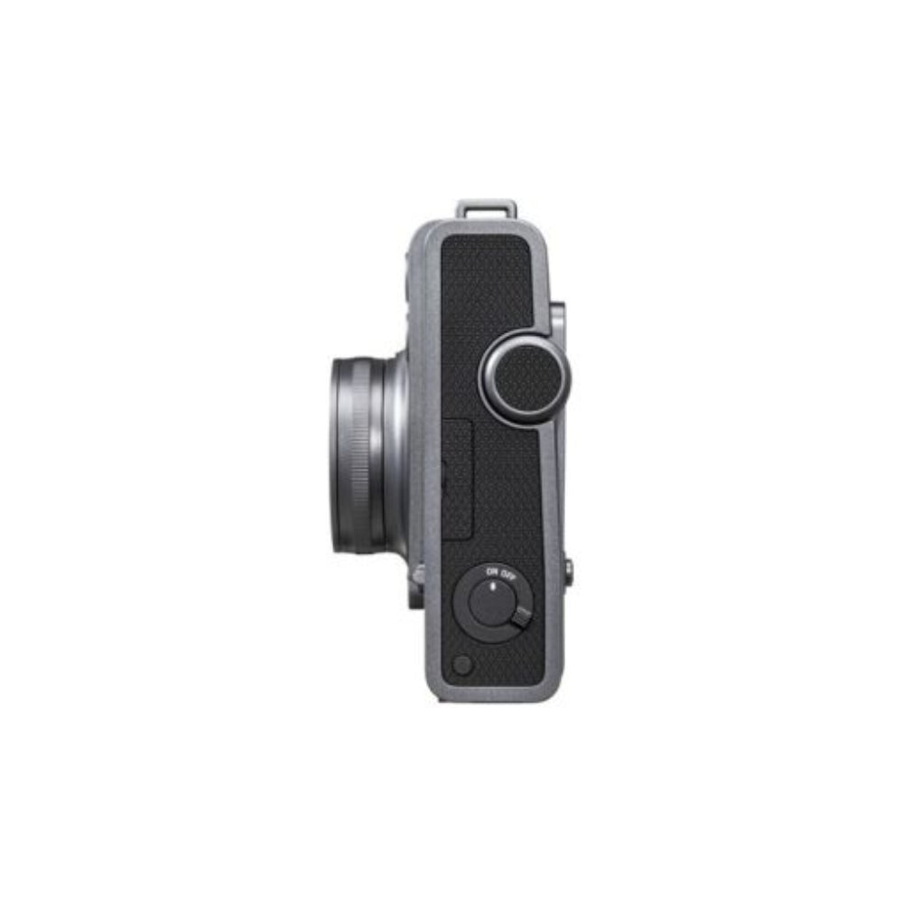 Fujifilm Instax Camera Wide Evo Black