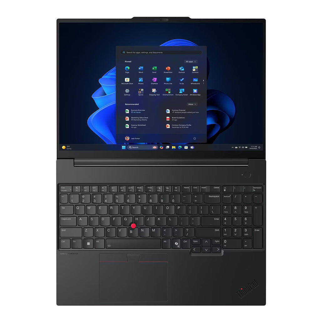 Lenovo ThinkPad E16 Gen 3 (2)