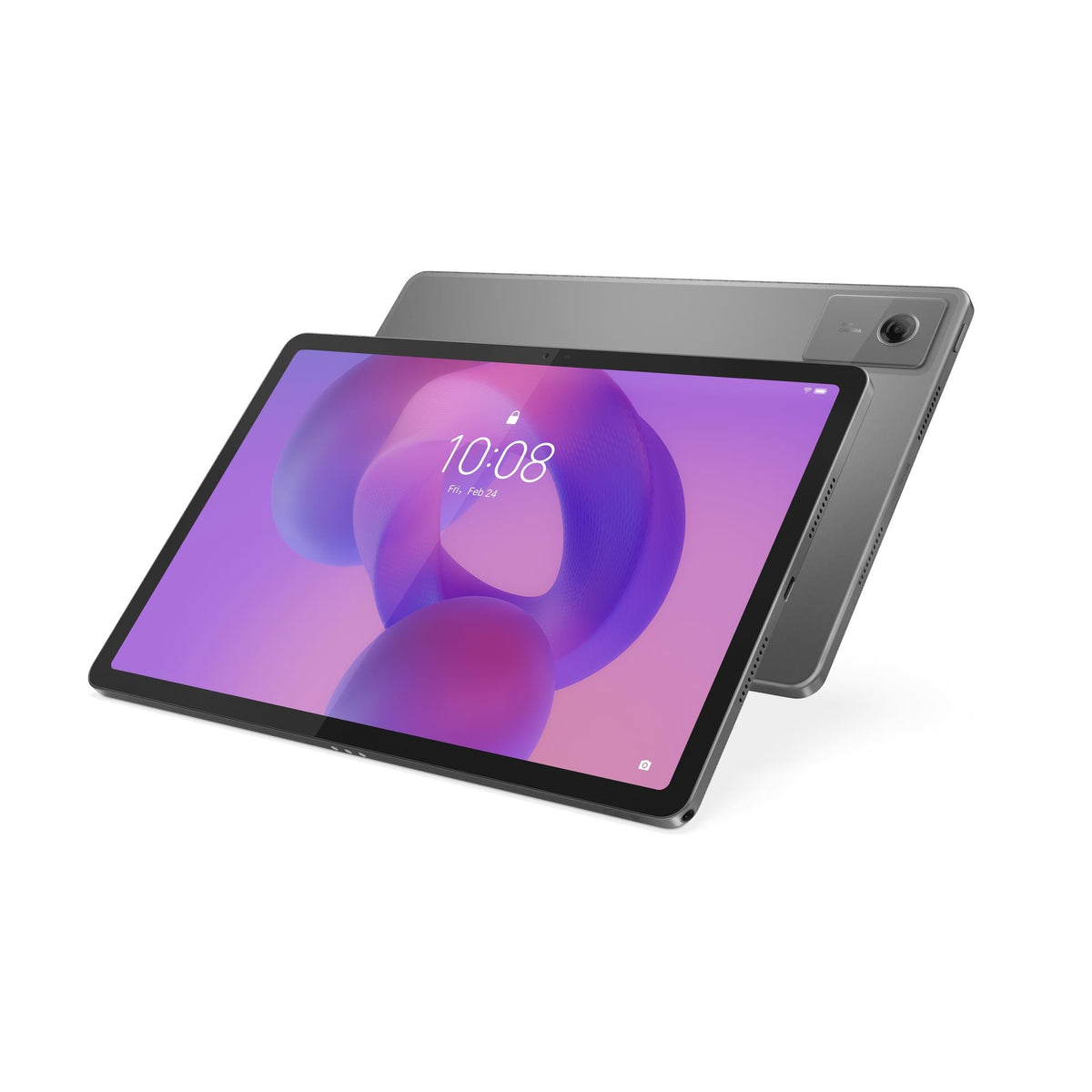 Lenovo Idea Tab front and back