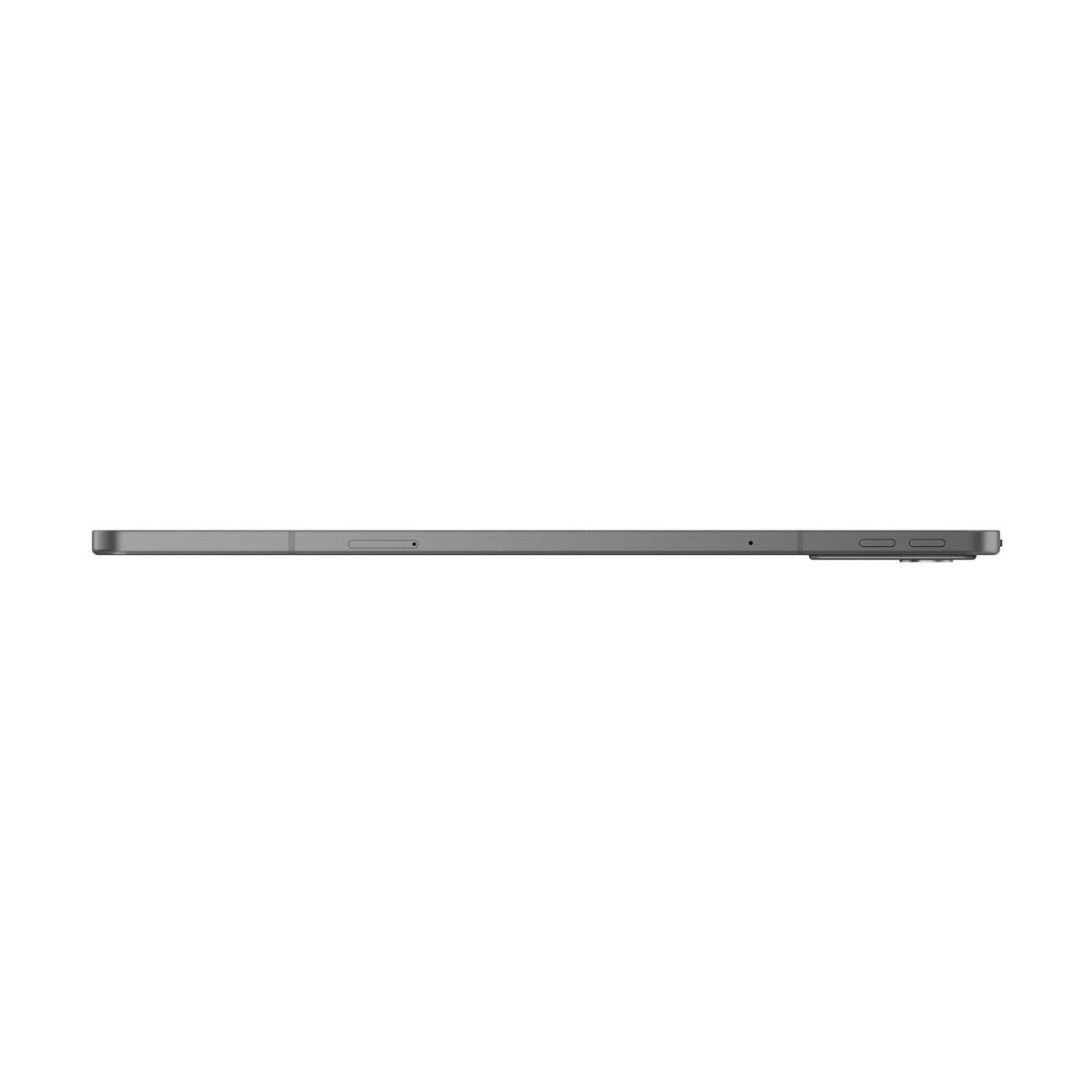 Lenovo Idea Tab top edge