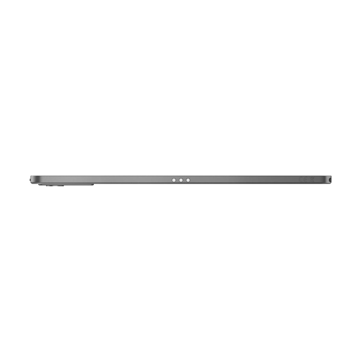 Lenovo Idea Tab bottom edge
