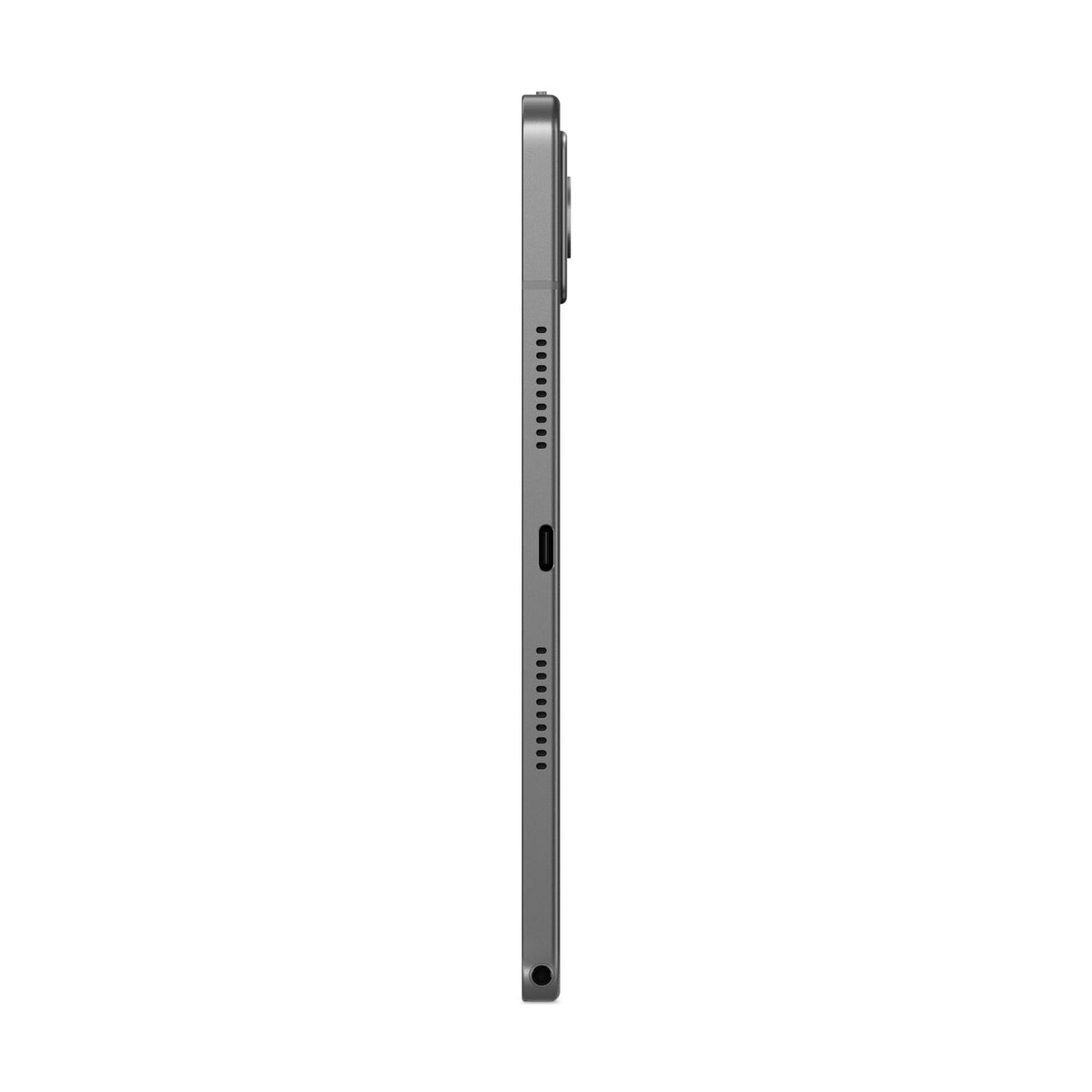Lenovo Idea Tab left side
