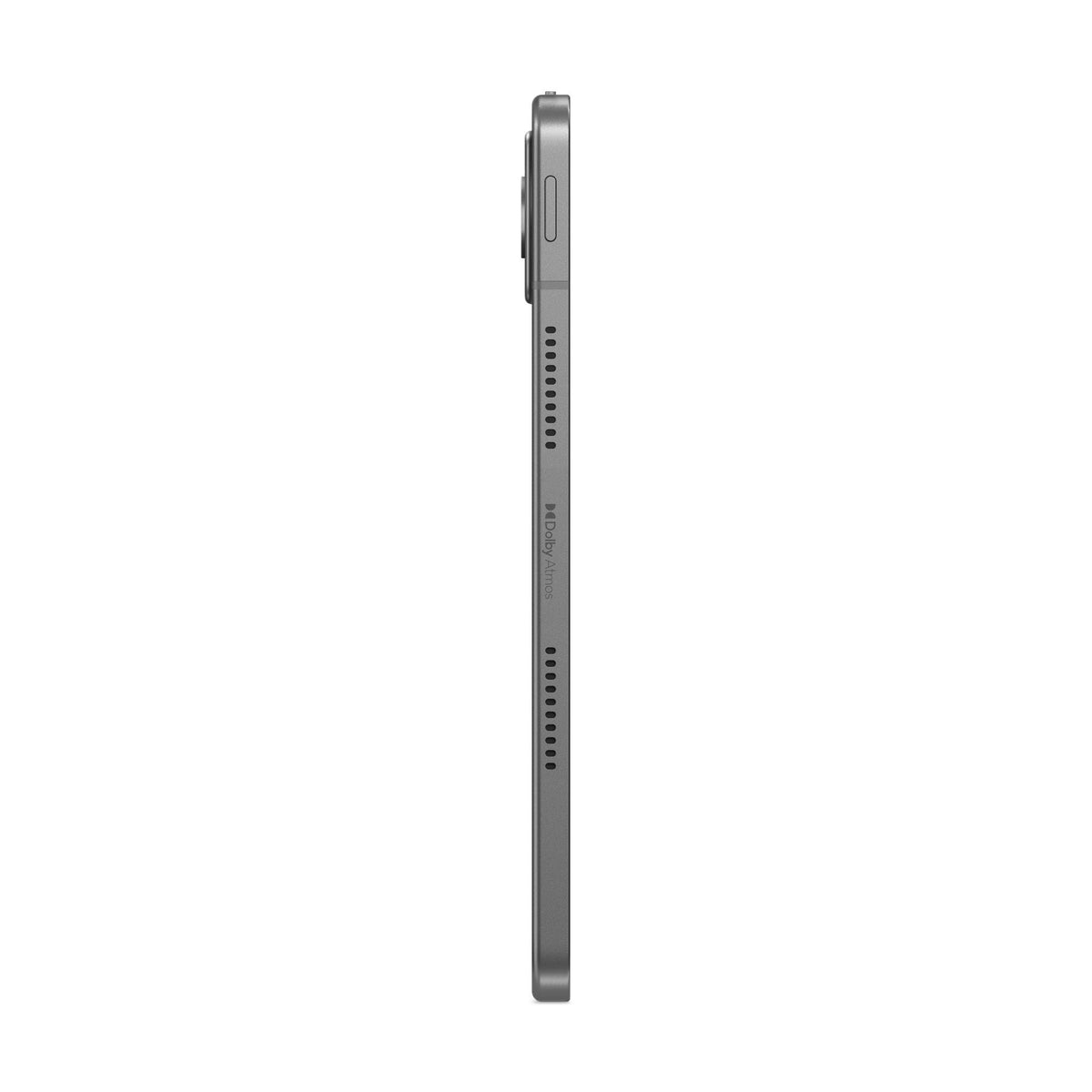 Lenovo Idea Tab right side