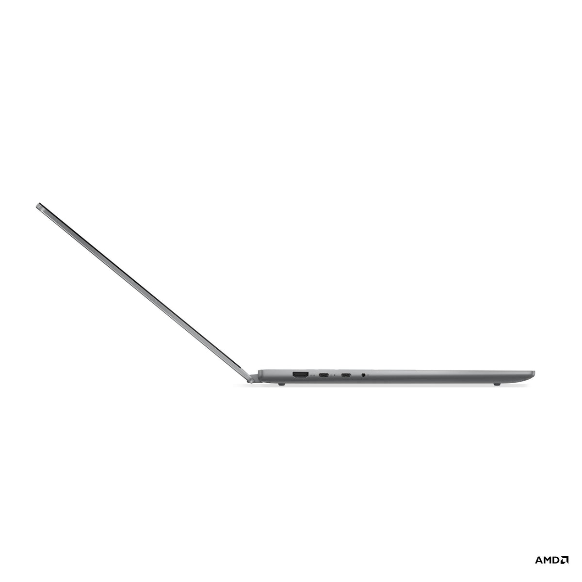 Lenovo IdeaPad 5 2-in-1 16AHP9 left side