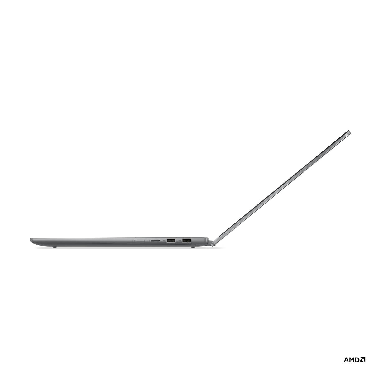 Lenovo IdeaPad 5 2-in-1 16AHP9 right side