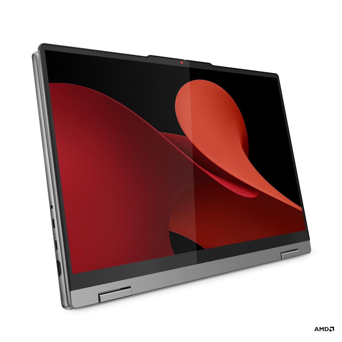 Lenovo IdeaPad 5 2-in-1 16AHP9 tablet mode