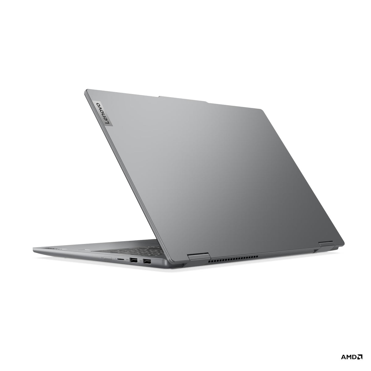 Lenovo IdeaPad 5 2-in-1 16AHP9 rear