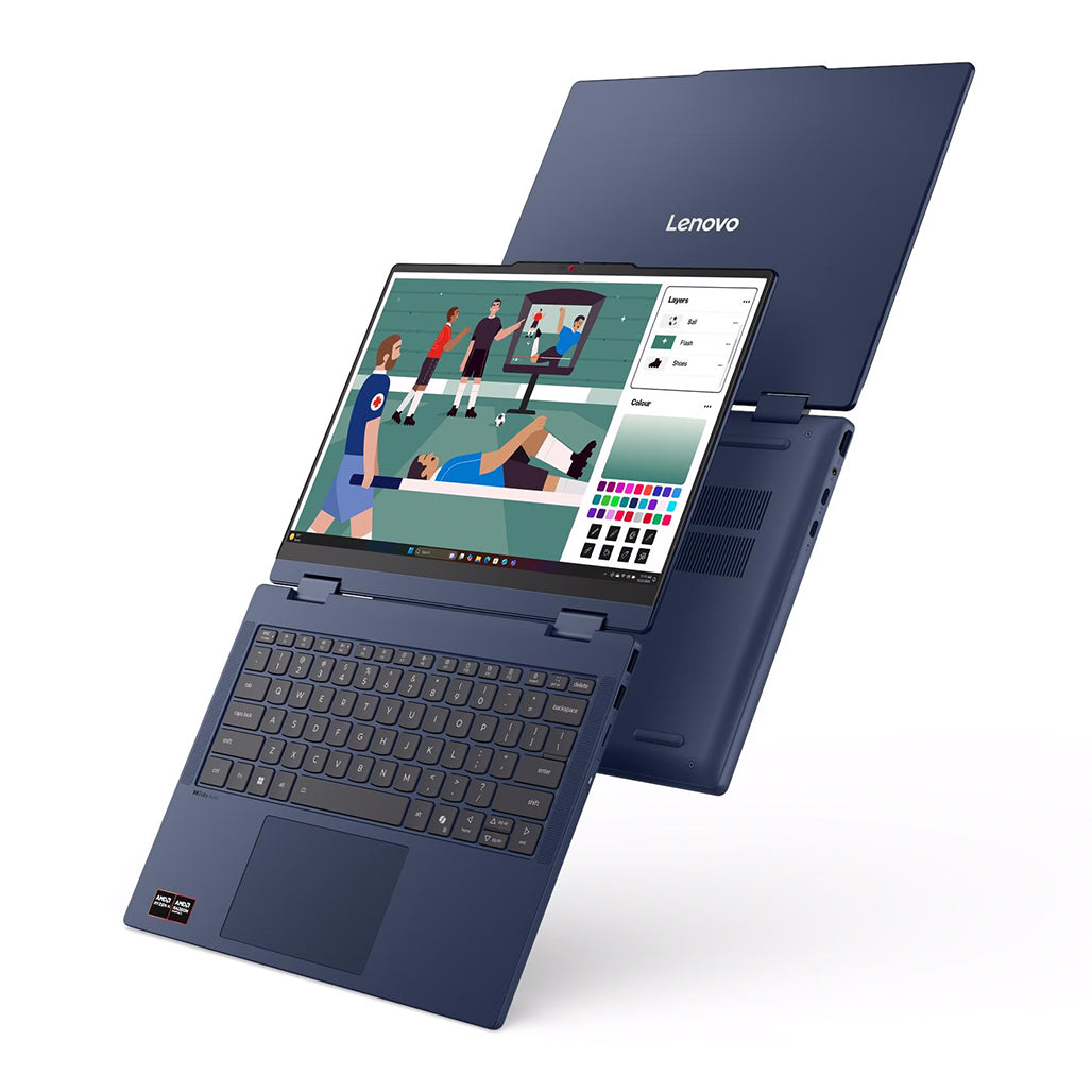 Lenovo IdeaPad 5a 2-in-1