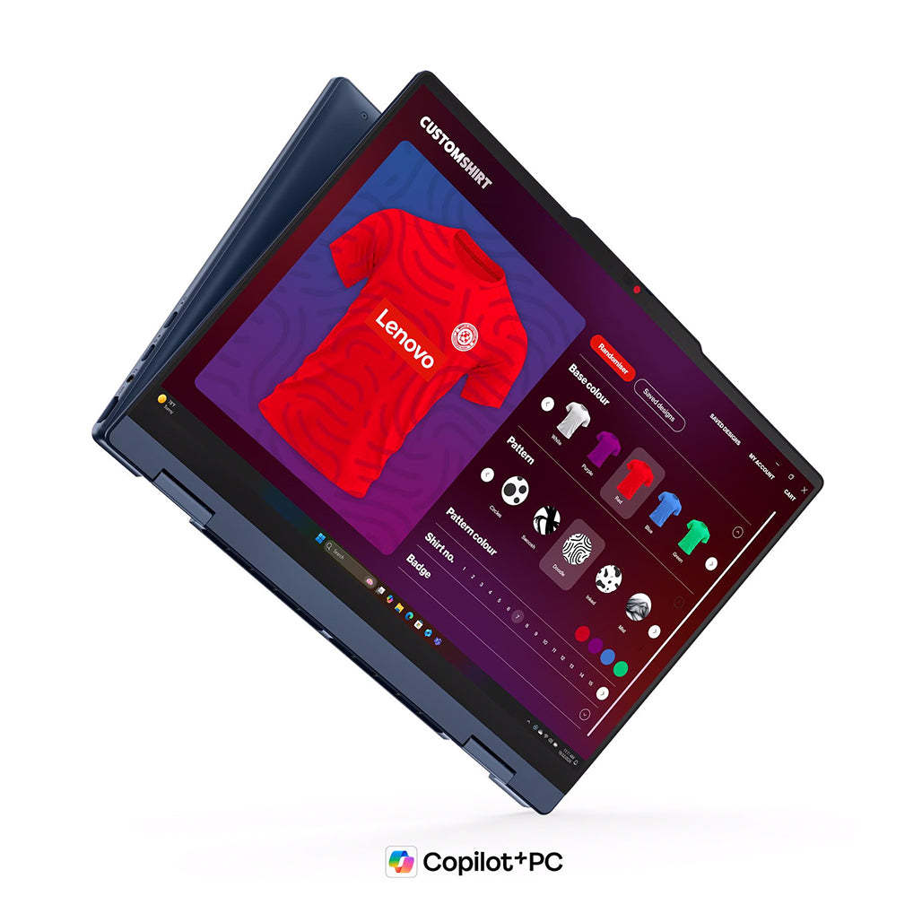 Lenovo IdeaPad 5a 2-in-1