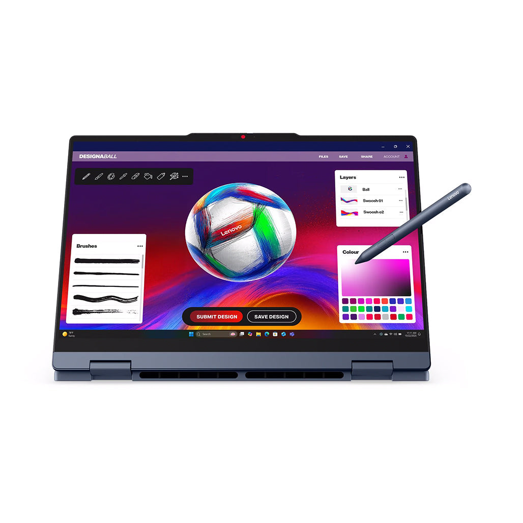 Lenovo IdeaPad 5a 2-in-1