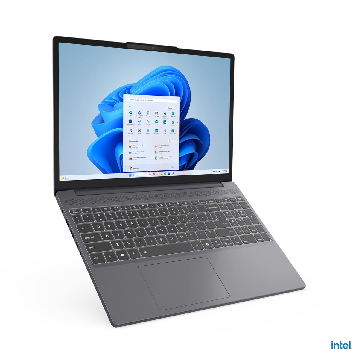 Lenovo IdeaPad Slim 3 15IRH10 83K101LFDP keyboard