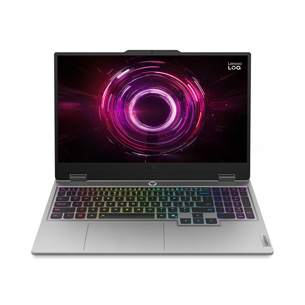 Lenovo LOQ 15AHP10 Gaming Laptop