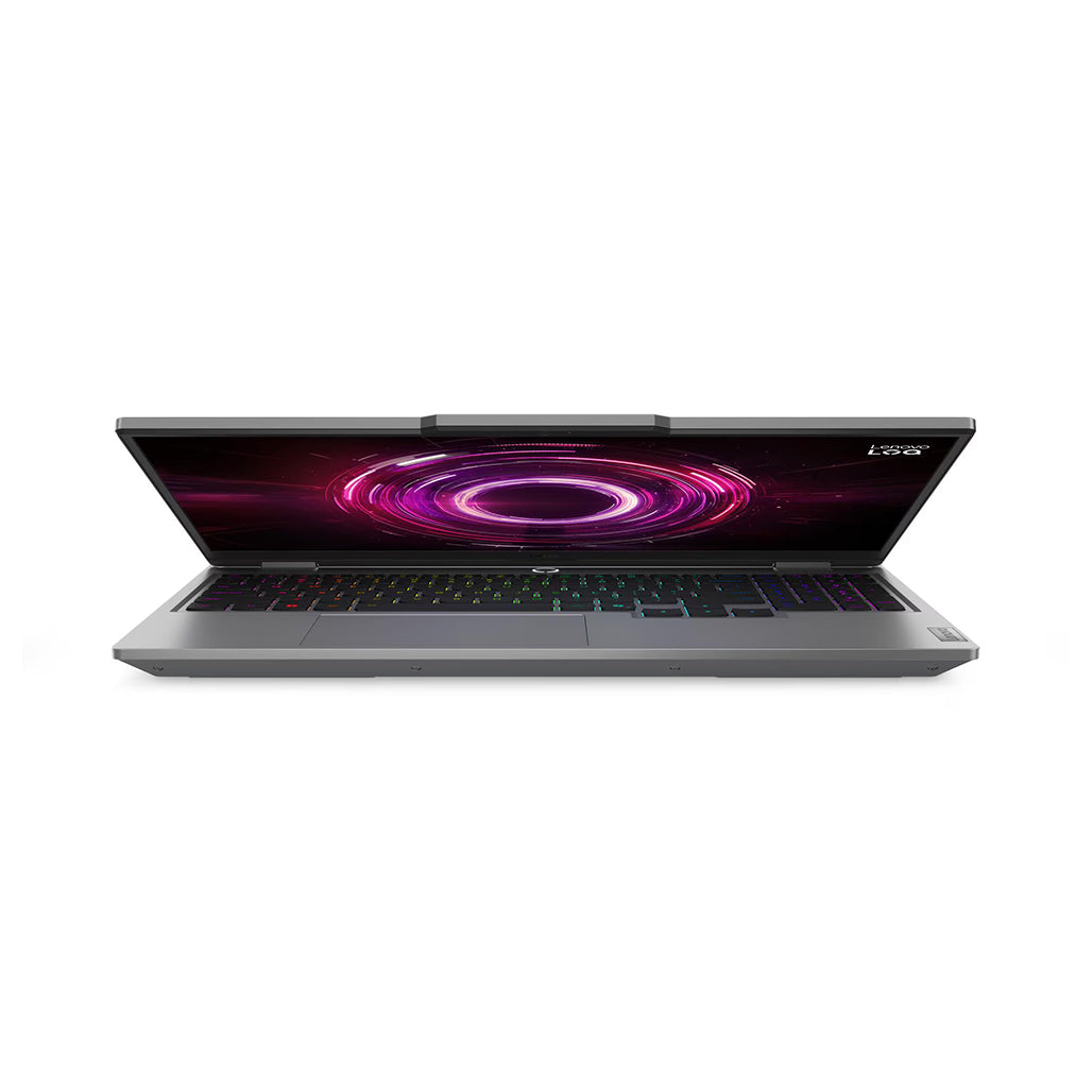 Lenovo LOQ 15AHP10 Gaming Laptop