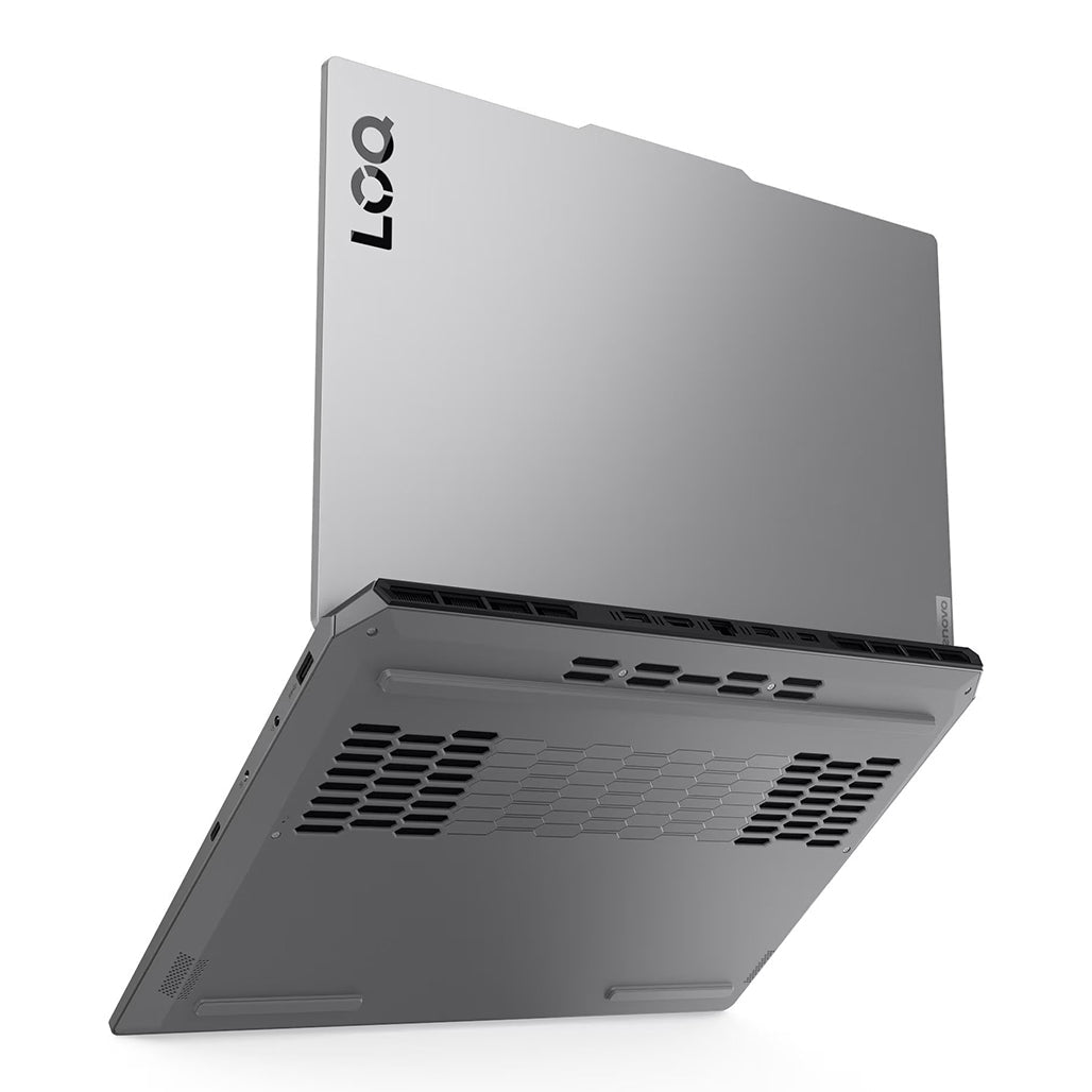 Lenovo LOQ 15AHP10 Gaming Laptop