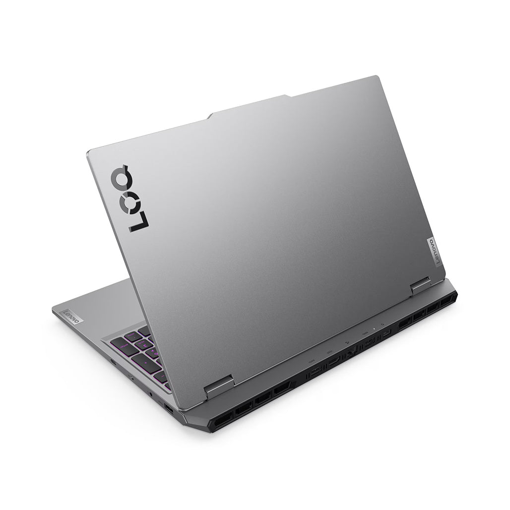 Lenovo LOQ 15AHP10 Gaming Laptop