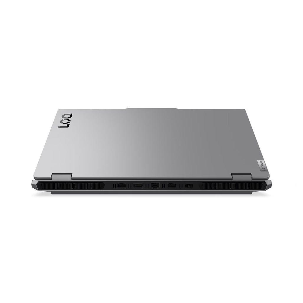 Lenovo LOQ 15AHP10 Gaming Laptop