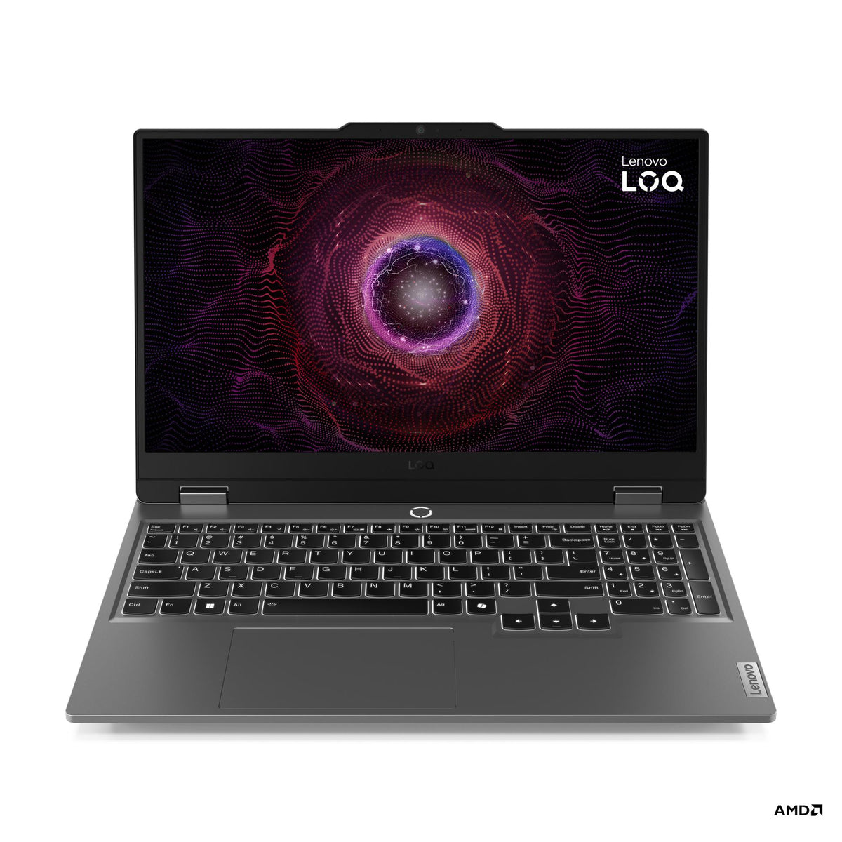 Lenovo LOQ 15AHP9 83DX00F1PB Luna Grey