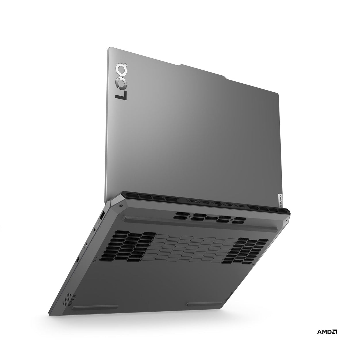 Lenovo LOQ 15AHP9 83DX00F1PB Luna Grey