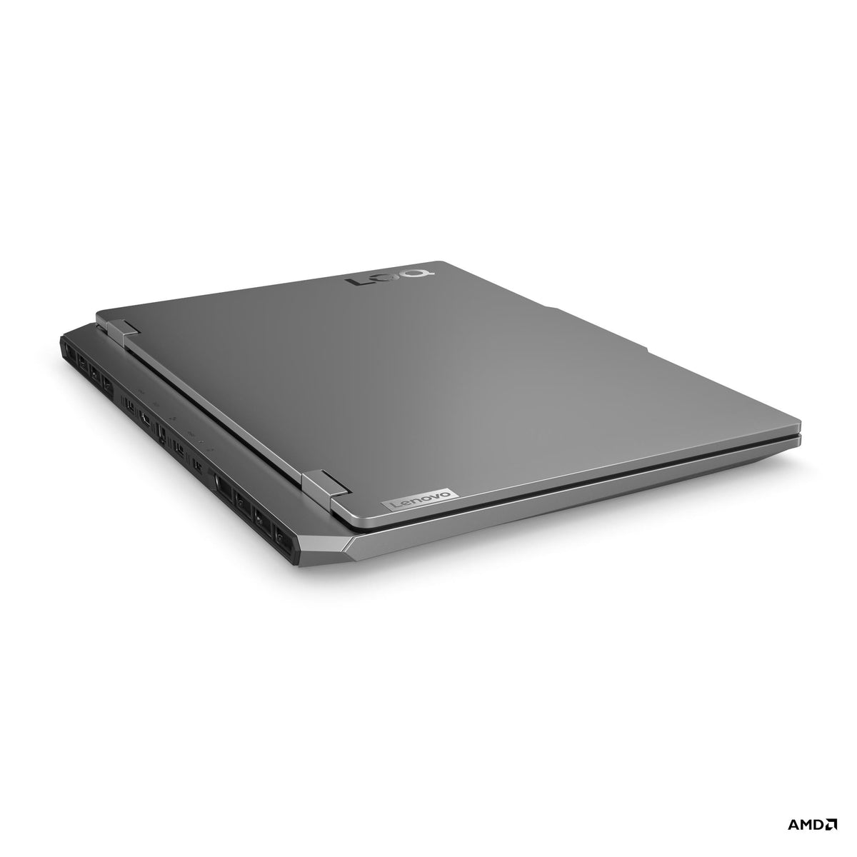 Lenovo LOQ 15AHP9 83DX00F1PB Luna Grey