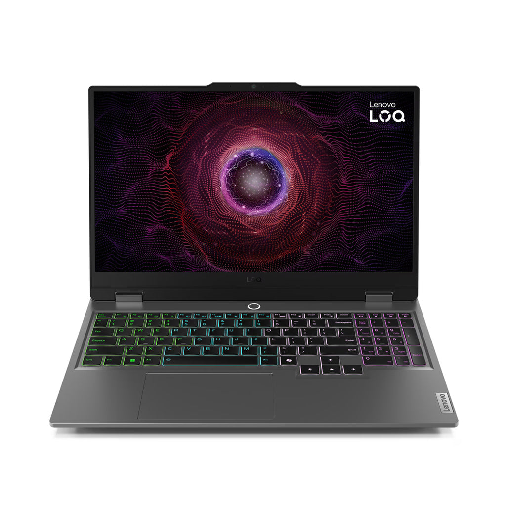 Lenovo LOQ 15ARP9 Gaming Laptop