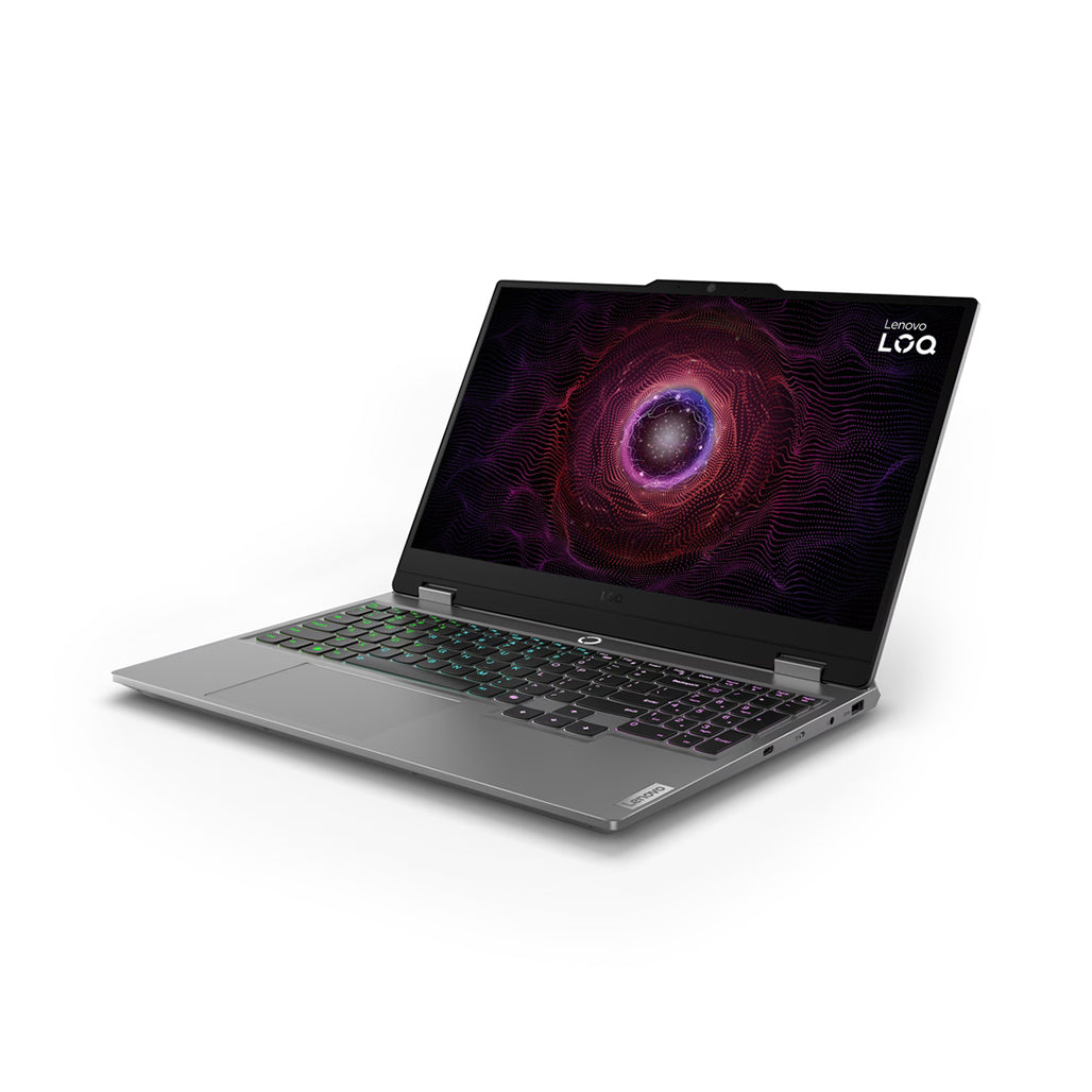 Lenovo LOQ 15ARP9 Gaming Laptop